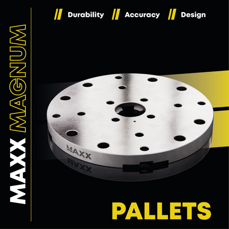 MaxxMagnum® Pallets