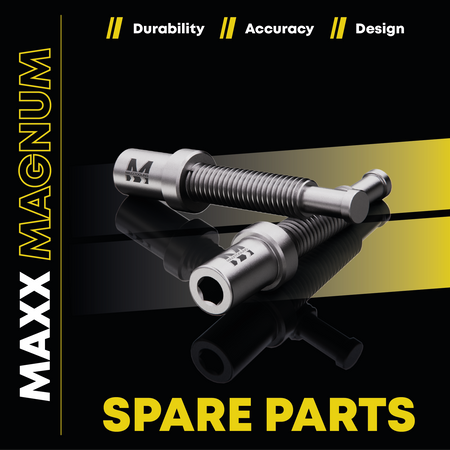 MaxxMagnum® Other Accessories