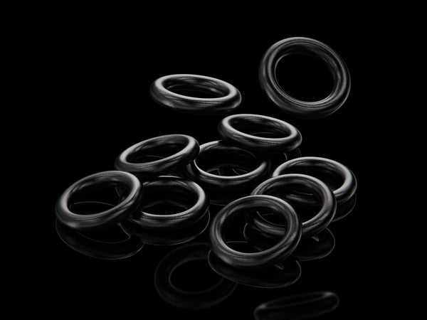 MaxxMacro (System 3R) Drawbar Large Oring 10pcs 1