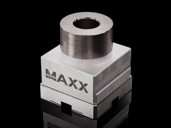 MaxxMacro (System 3R) 54 Stainless Control Ruler Master Performance 1