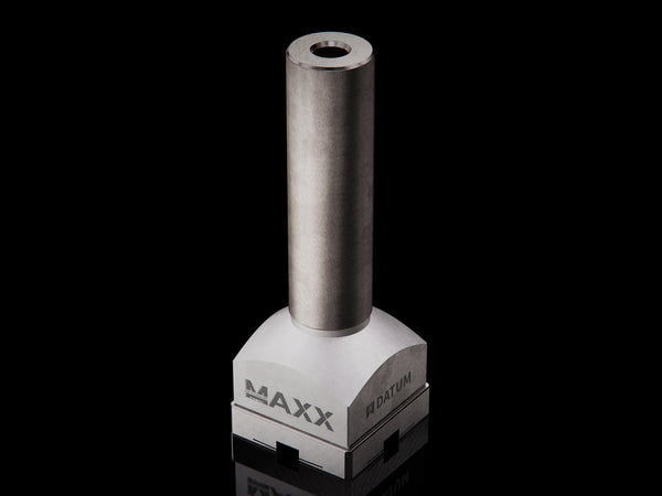 MaxxMacro (System 3R) 54 Stainless Control Rod Master Checking Pin 1