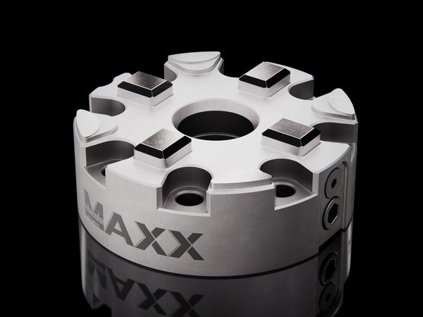 MaxxMacro (System 3R) 54 Manual Chuck 60024 Rust Proof WEDM 1