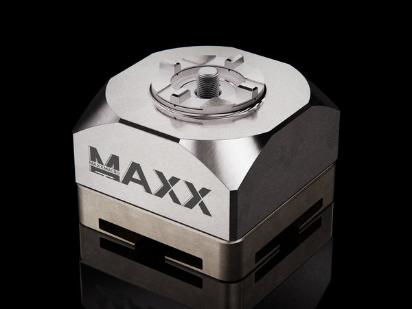 MaxxMacro (System 3R) 54 to Maxx-ER 20487 Compact ITS System Adapter 1