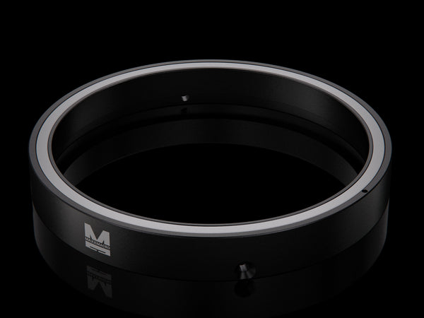 MaxxMagnum (System 3R) Pneumatic Chuck Integrated Sealing Ring Spare Part 1