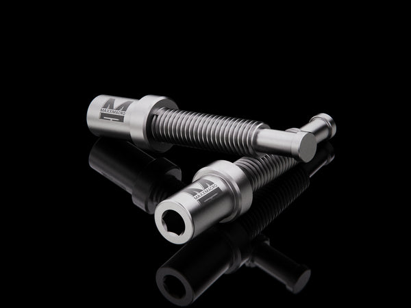 MaxxMagnum (System 3R) Manual Chuck Premium Locking Screw Replacement 1