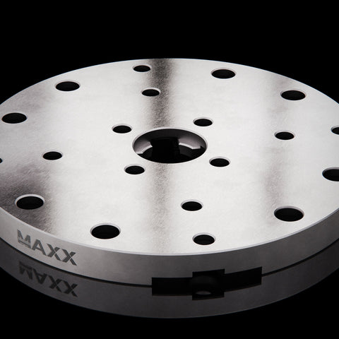 MaxxMagnum (System 3R) 142 Stainless Pallet MM68171 Reference Element 1