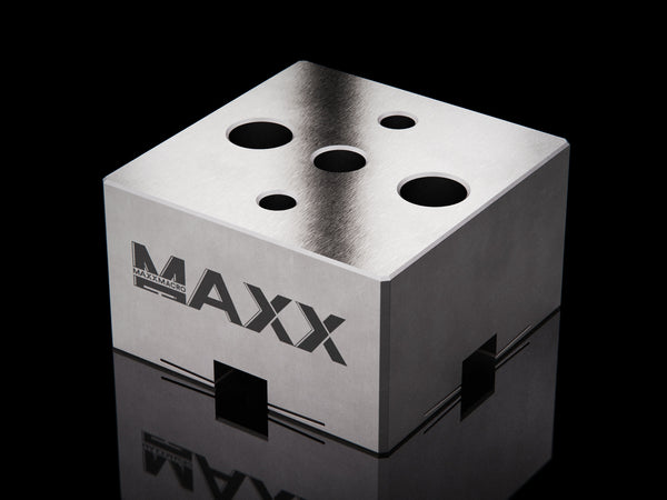 MaxxMacro (System 3R) 54 Stainless Performance Pallet MXRefix 1