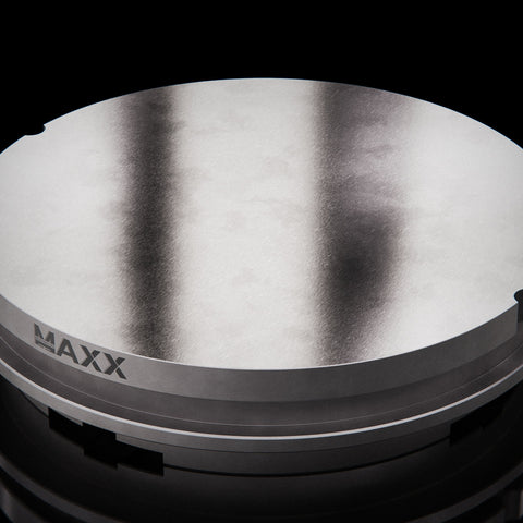 MaxxMagnum (System 3R) 156 Stainless Unhardened Pallet with Reference Element 1