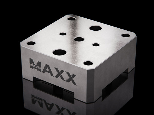 MaxxMacro (System 3R) 70 Stainless Performance Rust Proof Pallet MXRefix 1