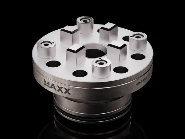 MaxxMacro (System 3R) 70 Pneumatic Chuck SP7359 Rust Proof 1