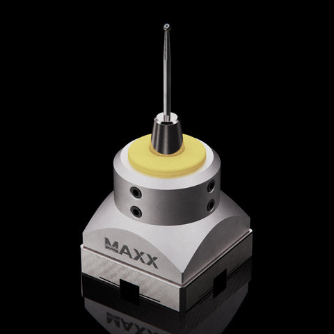 MaxxMacro (System 3R) 54 Centering Sensor Stationary Probe 3mm Tip 1