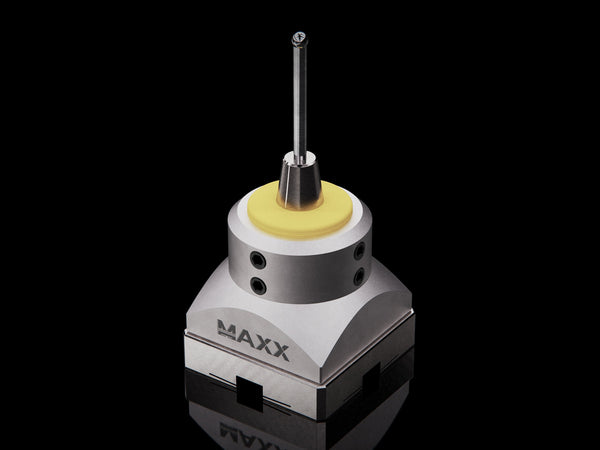 MaxxMacro (System 3R) 54 Centering Sensor Stationary Probe 5mm Tip 1