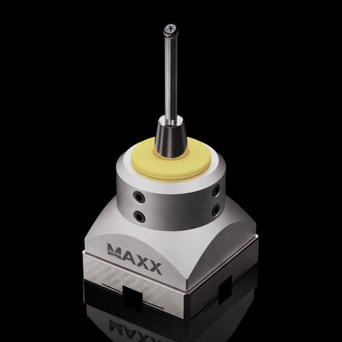 MaxxMacro (System 3R) 54 Centering Sensor Stationary Probe 6mm Tip 1