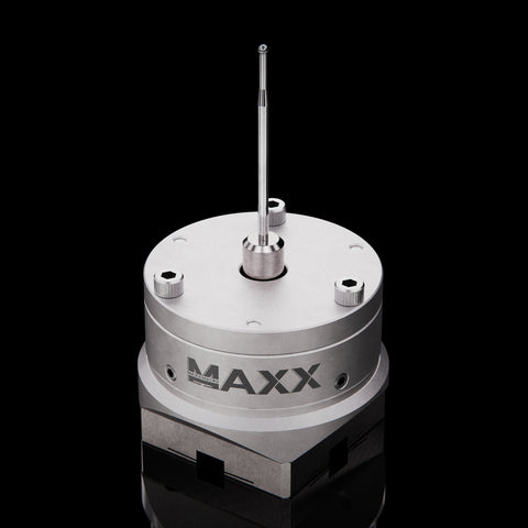 MaxxMacro (System 3R) 54 Spring Loaded Centering Sensor Probe 3mm Tip 1