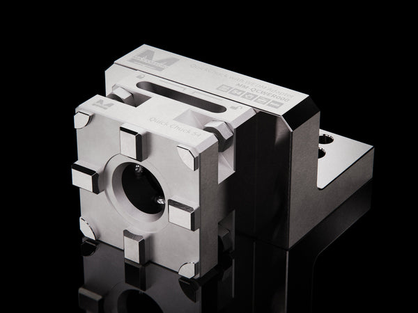MaxxMacro (System 3R) 54 Manual QuickChuck Chuck with WEDM Adapter 1