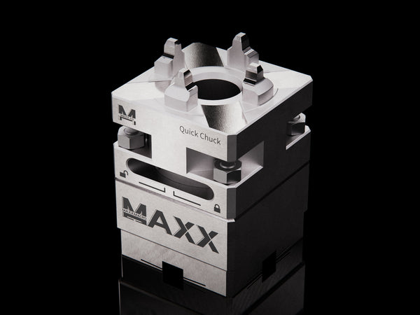 MaxxMacro 54 to Maxx-ER 50 System Adapter