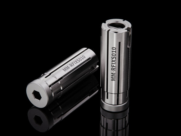 MaxxMacro (System 3R) Expandable Dowel 901 Spare Part 10mm MXRefix Mandrel 1