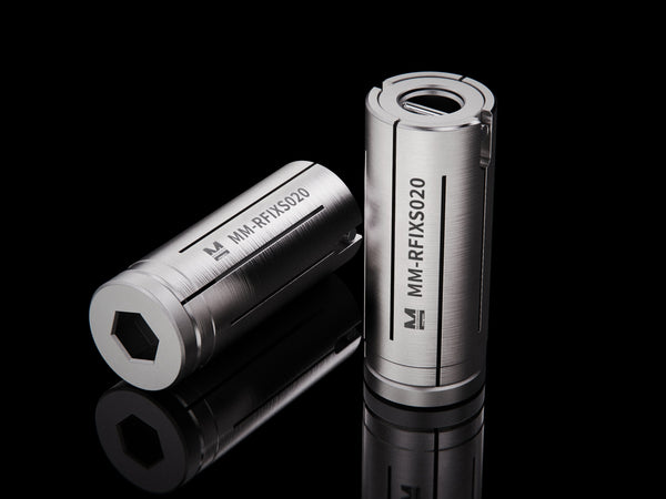 MaxxMacro (System 3R) Expandable Dowel 901 Spare Part 20mm MXRefix Mandrel 1