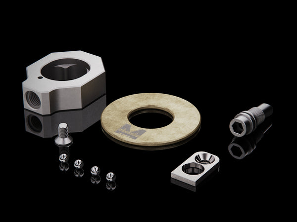 MaxxMacro (System 3R) Manual Chuck Internal Repair Kit 1