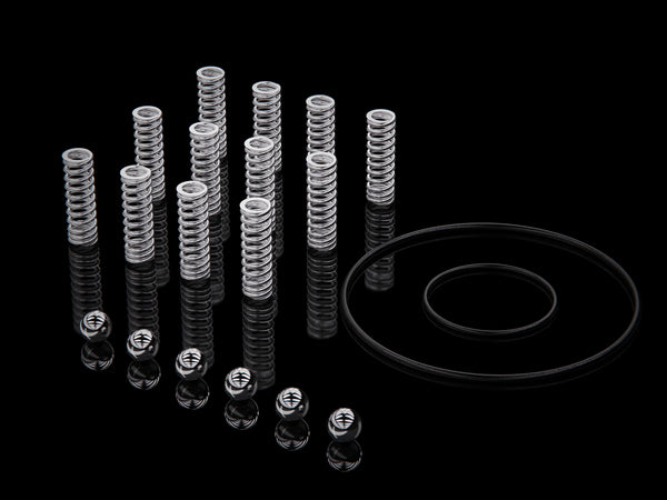 MaxxMacro (System 3R) Pneumatic Chuck Internal Repair Kit 1