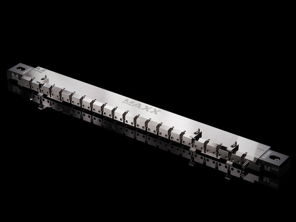 MaxxMacro (System 3R) 239845 MXRuler (3Ruler) Ruler 845mm 1