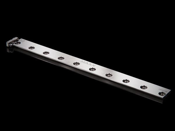 MaxxMacro (System 3R) 2006JSTD MXRuler (3Ruler) WEDM Reference Element 490mm 1