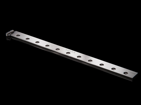 MaxxMacro (System 3R) 2006J1 MXRuler (3Ruler) WEDM Reference Element 545mm 1