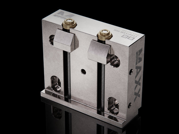MaxxMacro (System 3R) 2942 Vise WEDM Vise 1