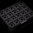 MaxxTooling 20 Piece Tray for 50 and 54 Holders Spare Part 2