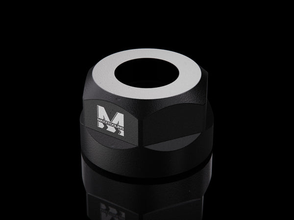 MaxxTooling Stainless ER20 Collet Replacement Locking Nut 1