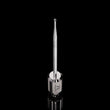 MaxxTooling Spring Loaded Probe Tip 2mm 3
