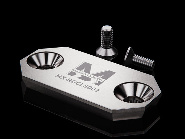 MaxxTooling Cleat for Robot Gripper 96 Spare Part 1