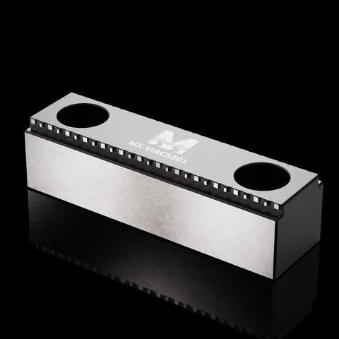 MaxxVise Stainless Self Centering Vise Spare Part Middle Jaw 80mm 1