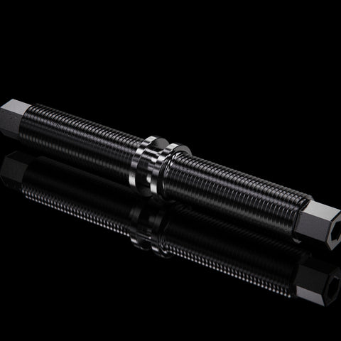 MaxxVise Stainless Self Centering Vise Replacement Screw 65mm 1