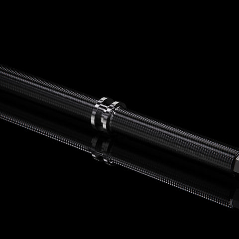 MaxxVise Stainless Self Centering Vise Replacement Screw 120mm