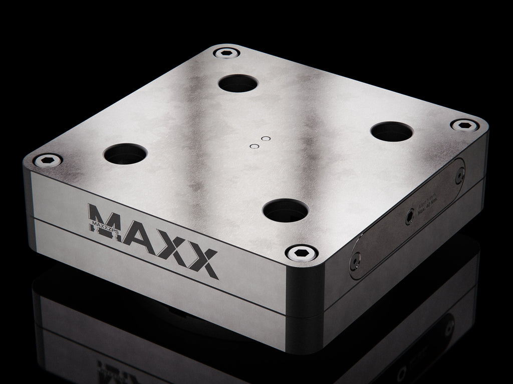 ●MAX LUV MaxxMagnum to MaxxZPS 96 (LANG) Wedge Lock Base