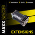 MaxxMacro (System 3R) Extension