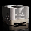 MaxxMacro 54 Stainless Pocket Electrode Holder S25
