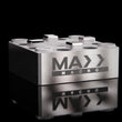 MaxxMacro 70 Chuck Low Profile Manual Rust Proof