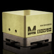 MaxxMacro (System 3R) 54 Brass Blank Electrode Holder 2
