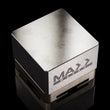 MaxxMacro 54 Stainless Full Blank Electrode Holder