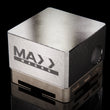 MaxxMacro 54 Stainless Blank Electrode Holder