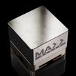 MaxxMacro (System 3R) 54 Stainless Blank Electrode Holder 4