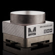 MaxxMacro (System 3R) 54 Stainless Full Blank Round Stock Holder 2