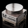 MaxxMacro (System 3R) 54 Stainless Blank Round Stock Holder 1