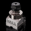 MaxxMacro (System 3R) 54 ER Collet Chuck ER20 2