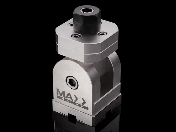 MaxxMacro (System 3R) 54 Variable Angled Collet Chuck ER16 1