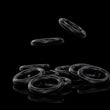MaxxMacro (System 3R) Drawbar Large Oring 10pcs 2