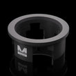 MaxxMacro (System 3R) Drawbar Plastic Locking Ring Clip SSP07082E 2