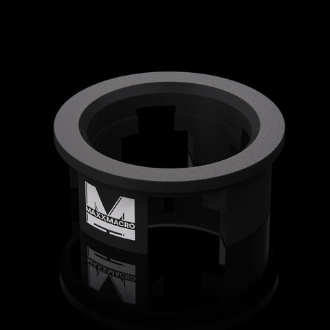 MaxxMacro (System 3R) Drawbar Plastic Locking Ring Clip SSP07082E 1